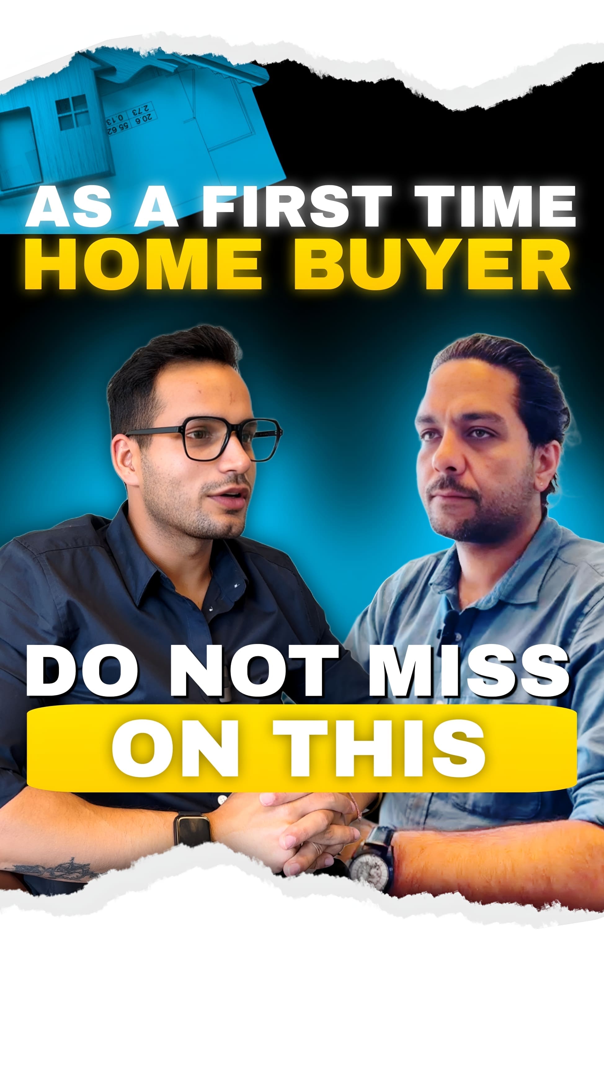 Reel Cover Design