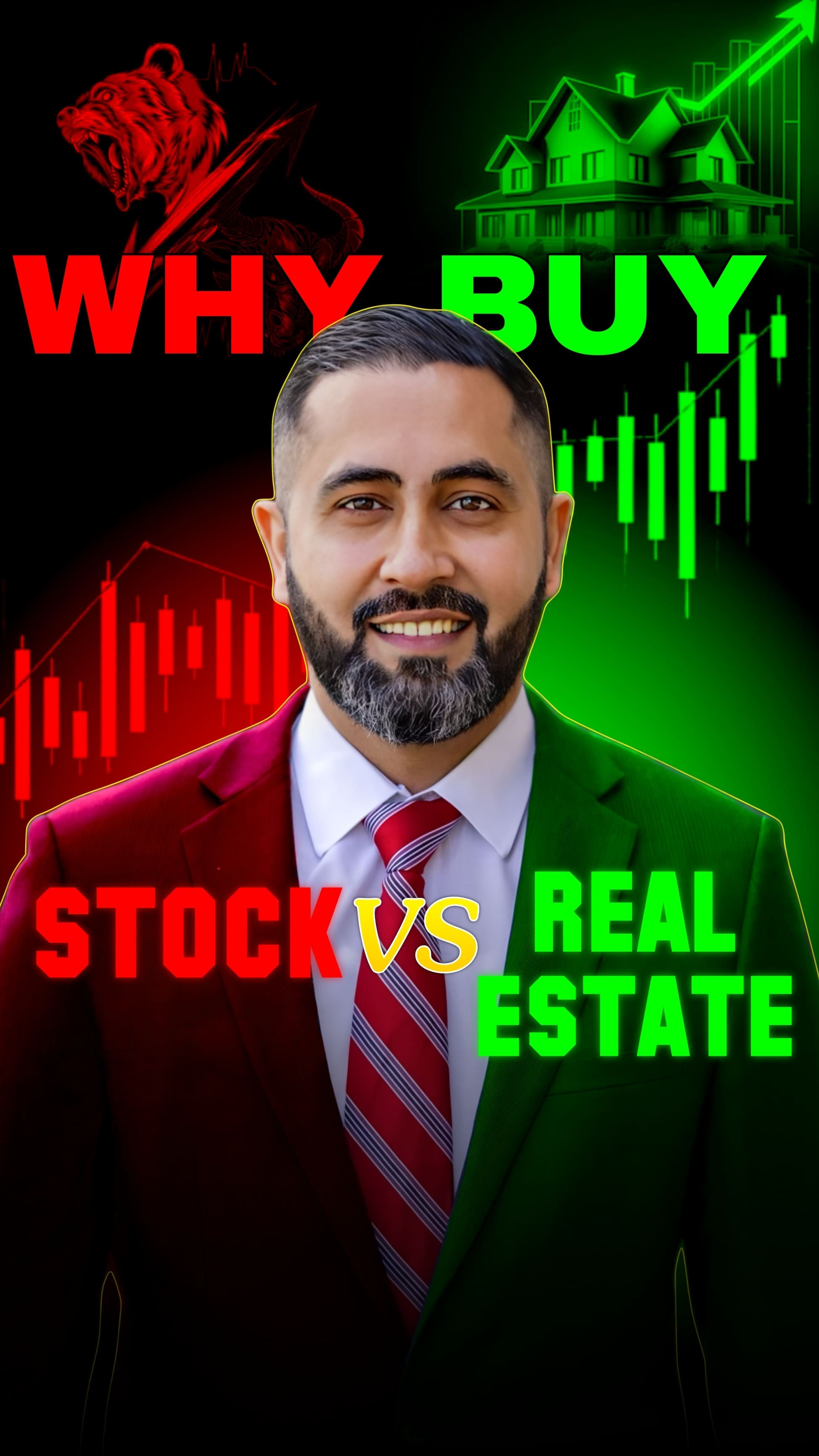 Reel Cover Design