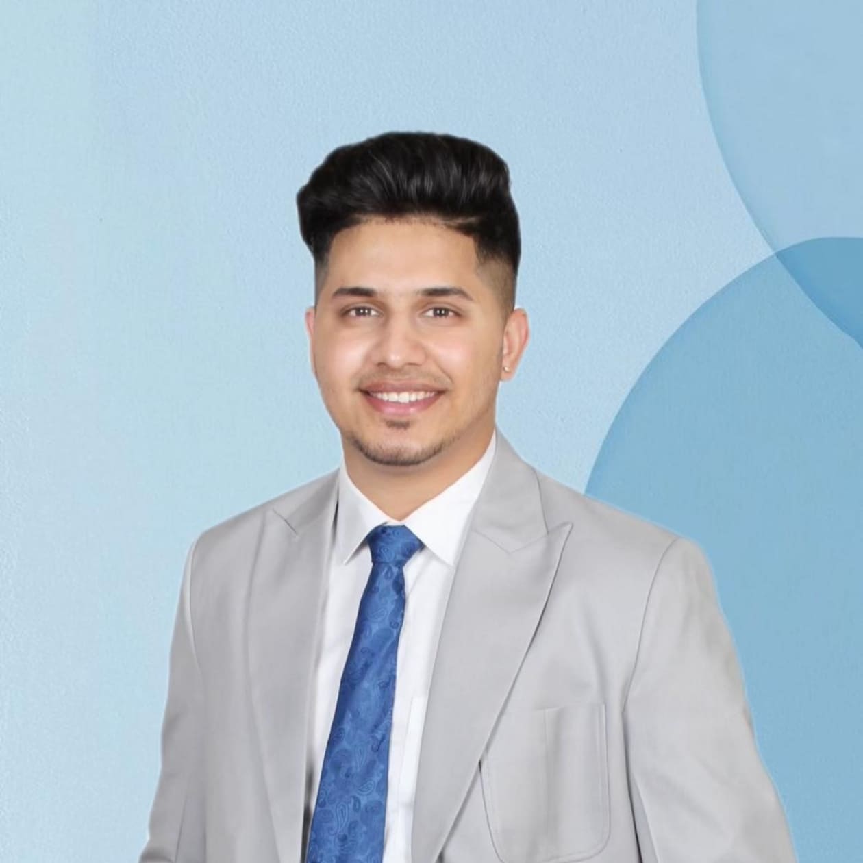 Client 3